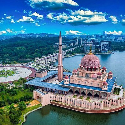 Putrajaya